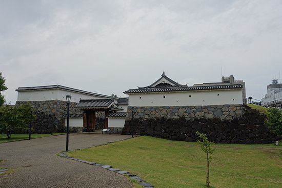 Kofu City History Park