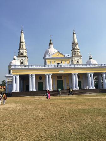 Basilica of Our Lady of Graces