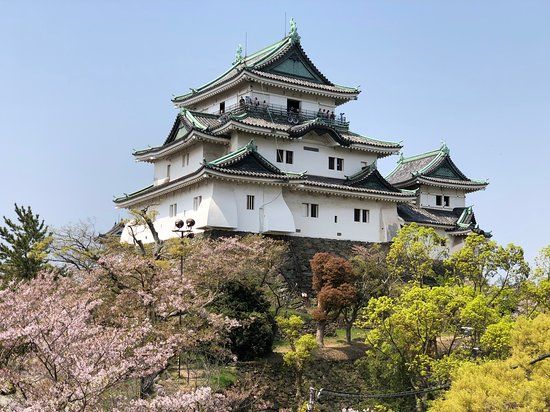 Wakayama Castle