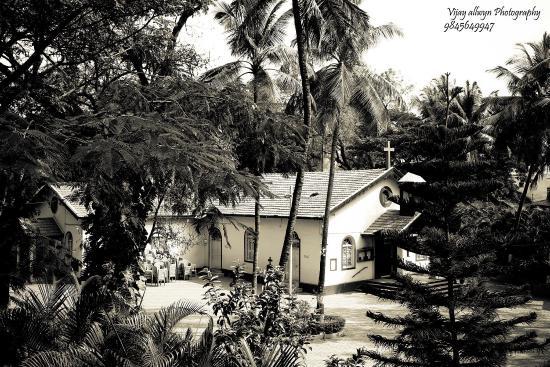 Basel Mission Church