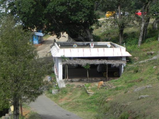 Shevaroy Temple