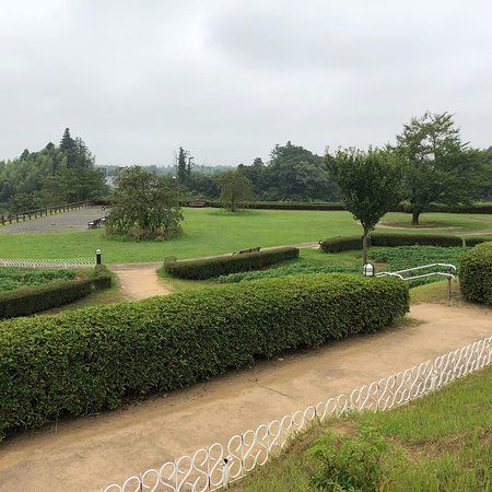 三里塚さくらの丘