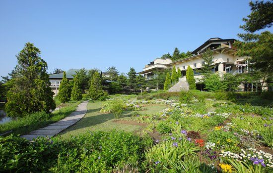 Kyohei Fujita Museum of Glass
