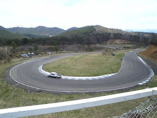 Ebisu Circuit
