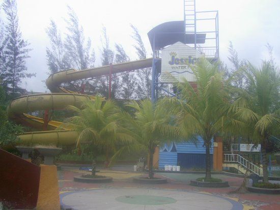 Jessica Water Park