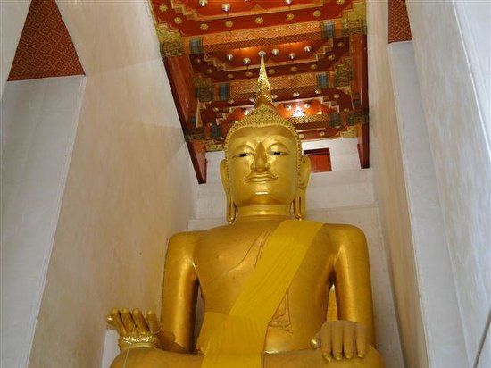 Wat Pa Lelai Worawihan