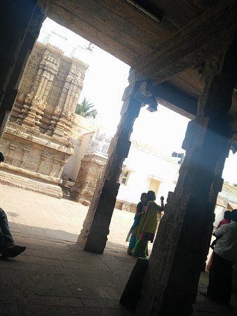 Periyanayaki Amman Temple
