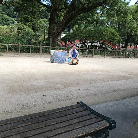Dazaifu Temmangu