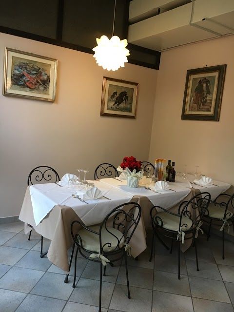 Trattoria da Ugo