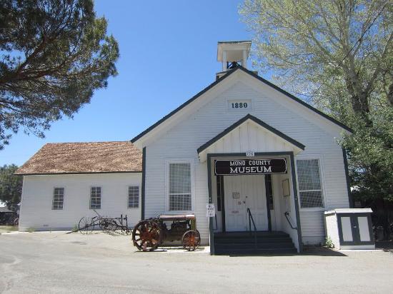 Mono County Museum