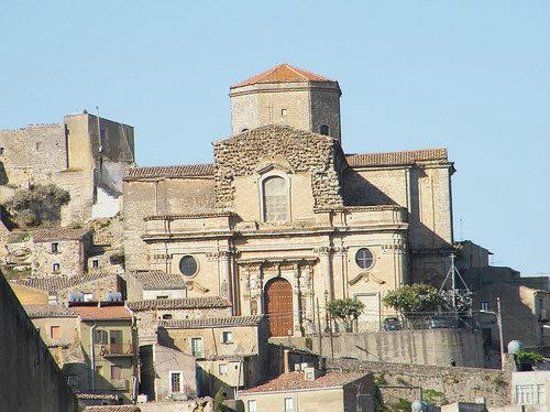 Basilica di Santa Maria Maggiore