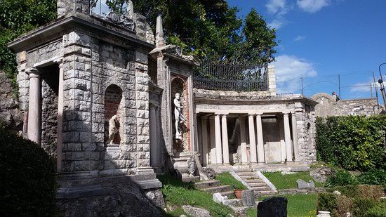 Casa Museo Lodovico Pogliaghi