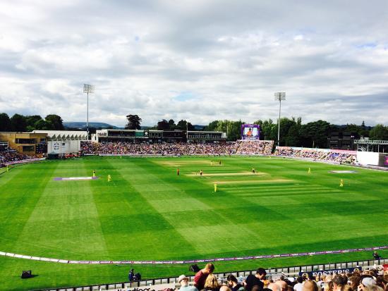 SWALEC Stadium