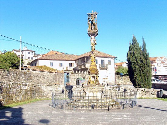 Cruceiro de Hío