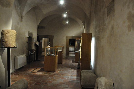 Museo de la Cárcel Real