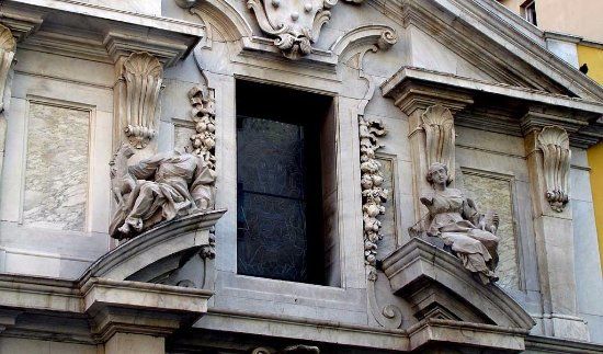 Église des Grecs unis