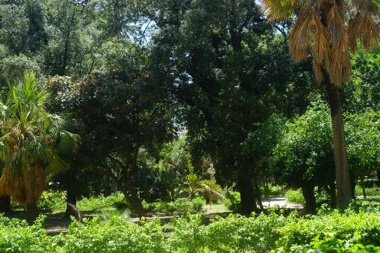 Giardino Garibaldi