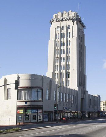 Ace Gallery Los Angeles