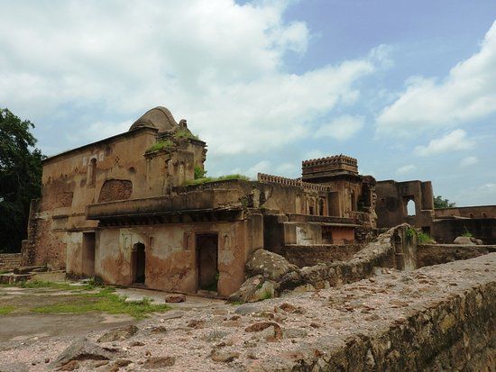 Dauji Ki Kothi