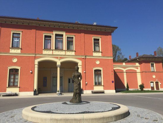 Kaiserin Elisabeth Museum