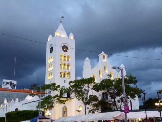 Catedral de San Marcos