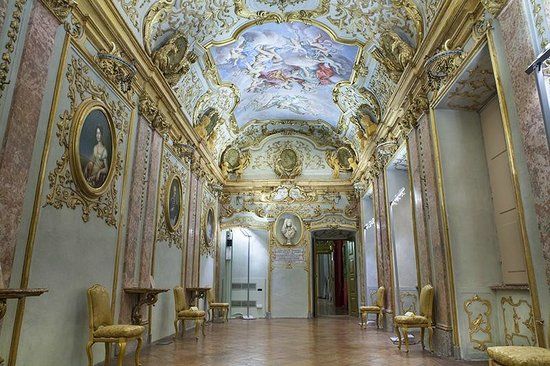 Palazzo Mazzetti