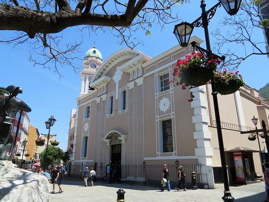 Catedral de Santa María la Coronada