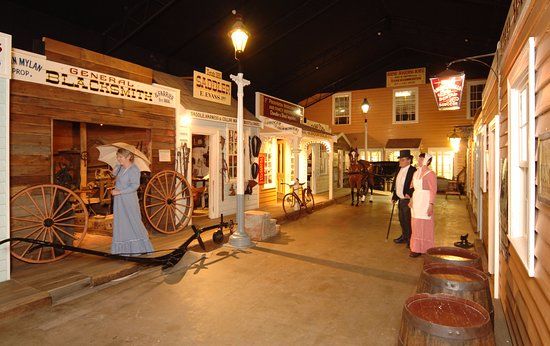 Burnie Regional Museum