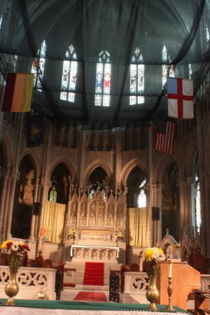 Church of the Advocate