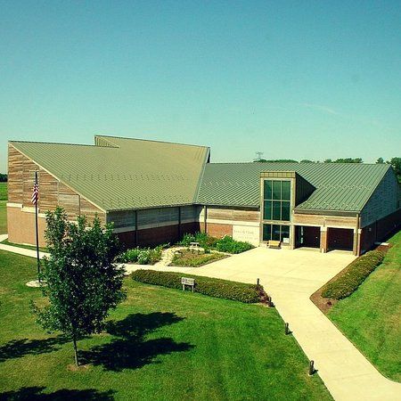 Lewis & Clark State Historic Site