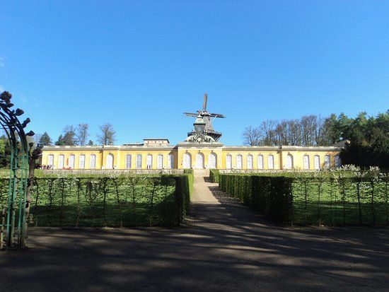 Neue Kammern