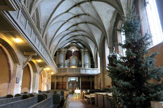 Dreifaltigkeitskirche