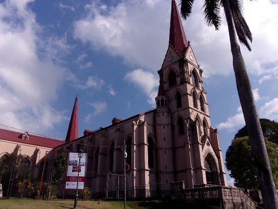 Iglesia de la Merced