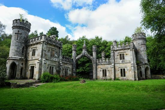 Lismore Heritage Centre
