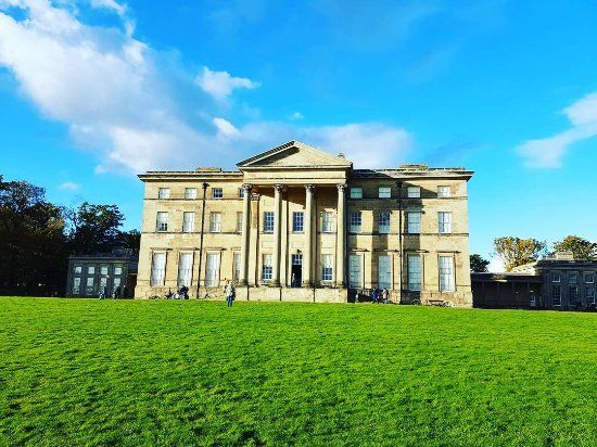 Attingham Park