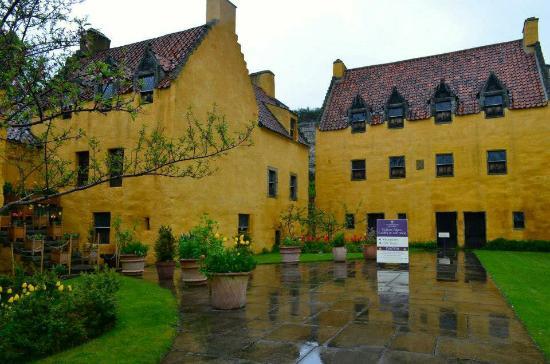 Culross Palace