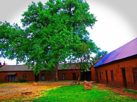 Francisco Fort Museum