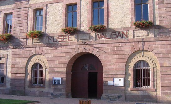 Musée Vauban