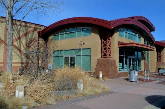 El Pueblo History Museum