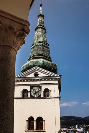 Burian Tower