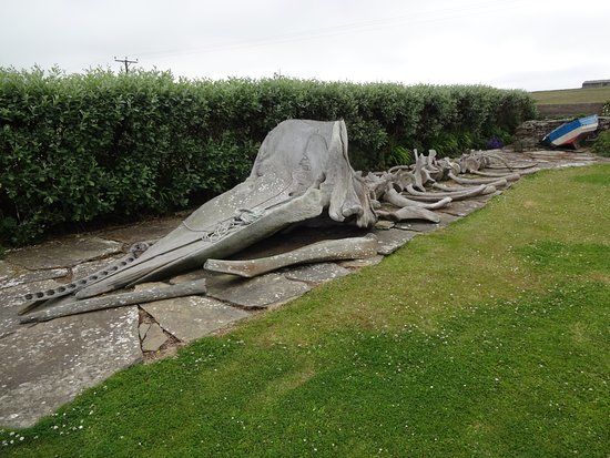 Westray Heritage Centre