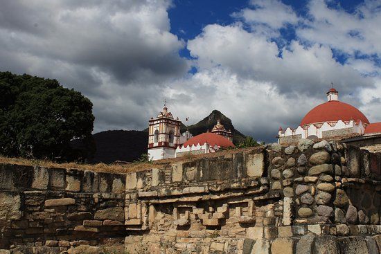 Museo Comunitario Balaa Xtee Guech Gulal