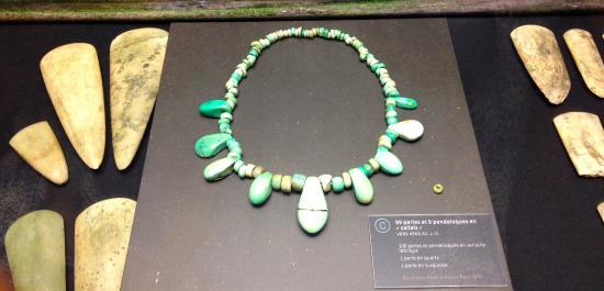 Musée d'Histoire et d'Archéologie