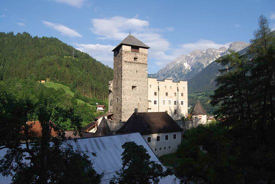Schloss Landeck