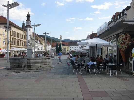 Hauptplatz