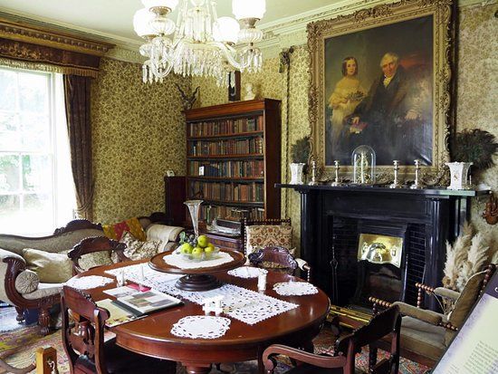 Grove Museum of Victorian Life