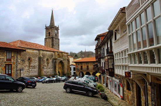 Iglesia de San Cristóbal