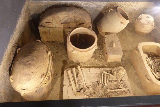 Archaeological Museum of Arhanes