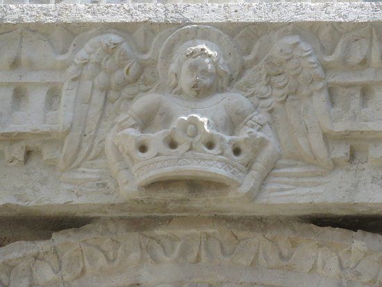 Kyrkan Crkva svete Marije Snježne