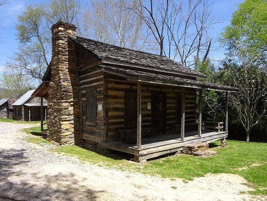 Museum of Mountain Life